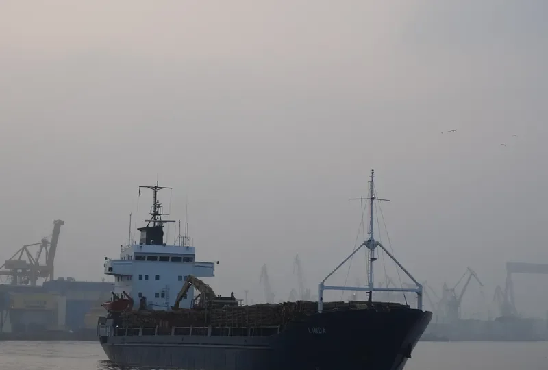 LINDA General Cargo IMO 7210874 photo 6