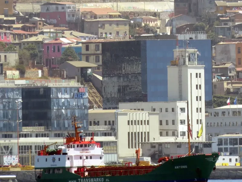 ANTONIO General Cargo IMO 7211218 photo 2