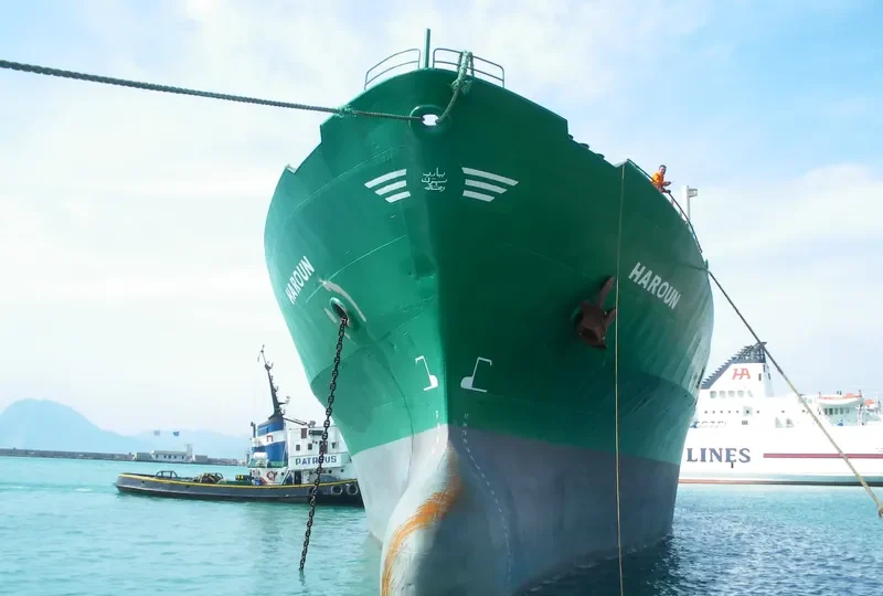 HAROUN General Cargo IMO 7211373 photo 10
