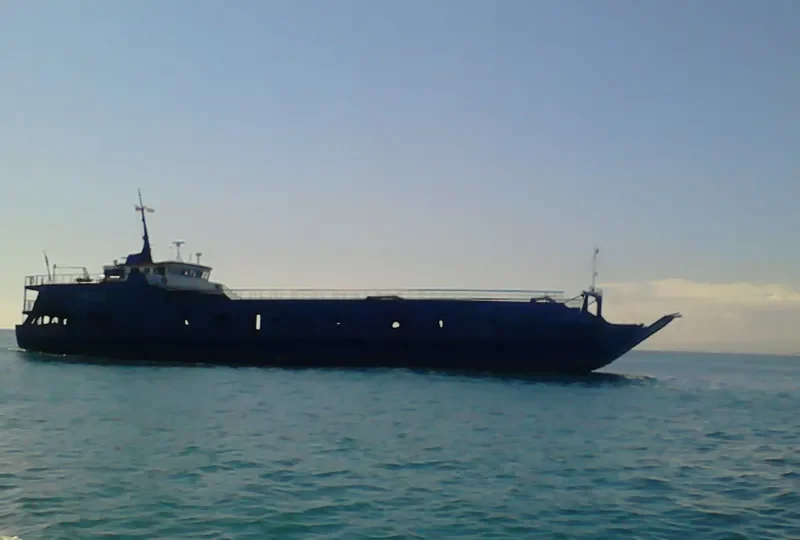 ATLAS Ro-Ro IMO 7211464 photo 2
