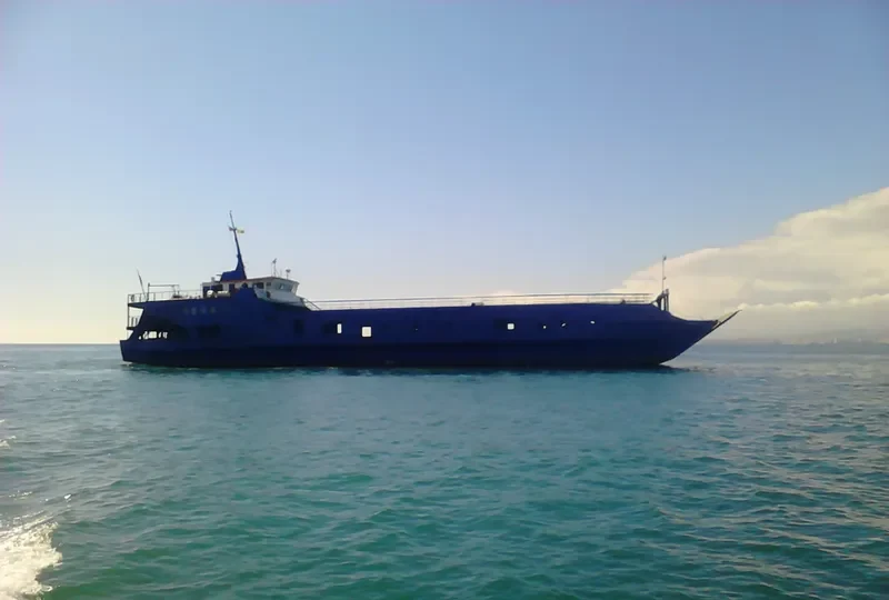 ATLAS Ro-Ro IMO 7211464 photo 3