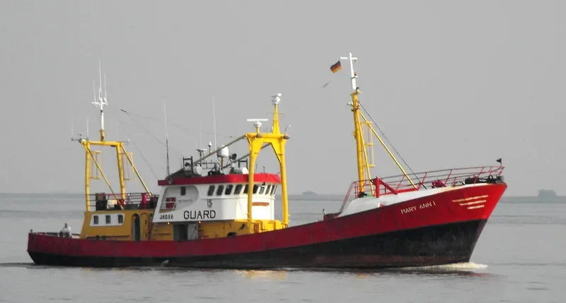 MARY ANN Standby-Safety Vessel IMO 7211842 photo 8