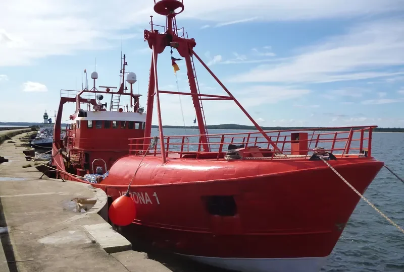 RONA General Cargo IMO 7211854
