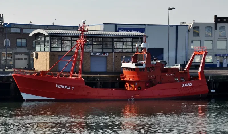 RONA General Cargo IMO 7211854 photo 3