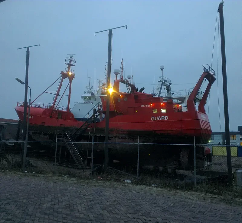 RONA General Cargo IMO 7211854 photo 4