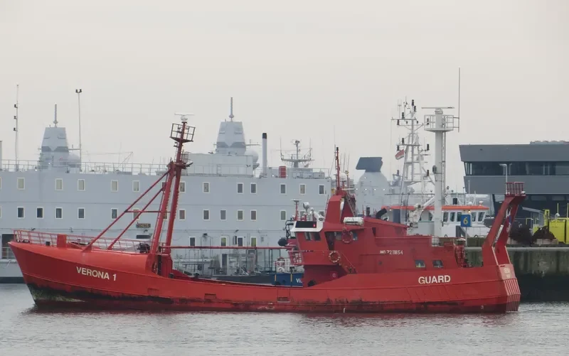 RONA General Cargo IMO 7211854 photo 6