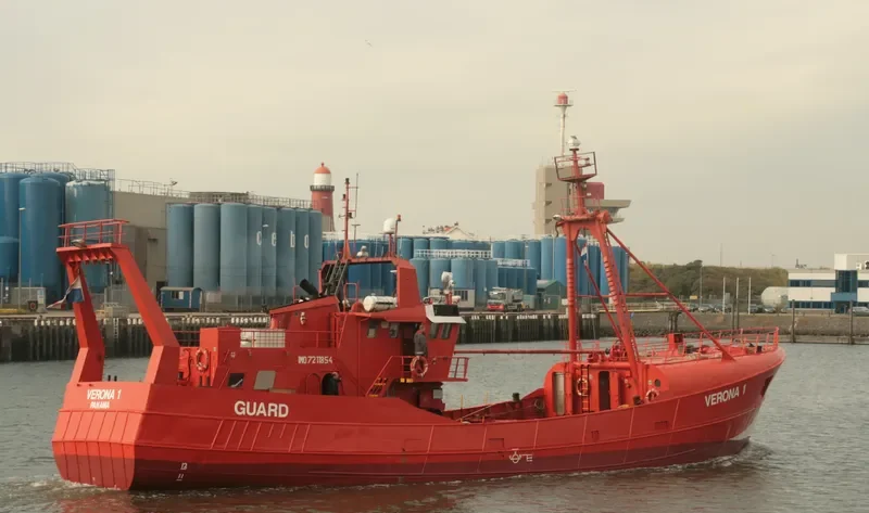RONA General Cargo IMO 7211854 photo 7