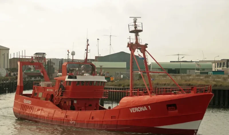 RONA General Cargo IMO 7211854 photo 8