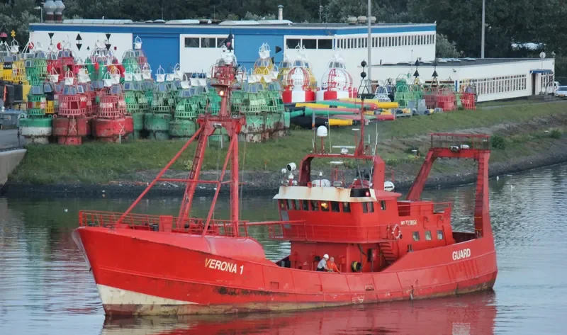 RONA General Cargo IMO 7211854 photo 9
