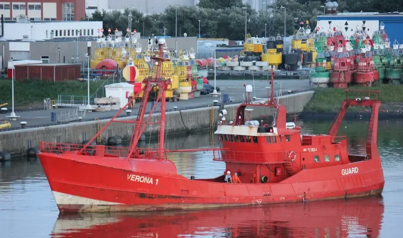 RONA General Cargo IMO 7211854 photo 10