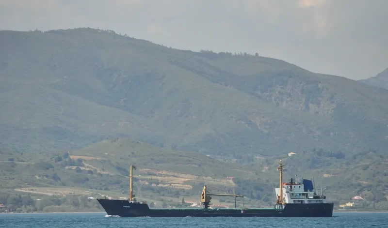 KORAVI General Cargo IMO 7211866 photo 9