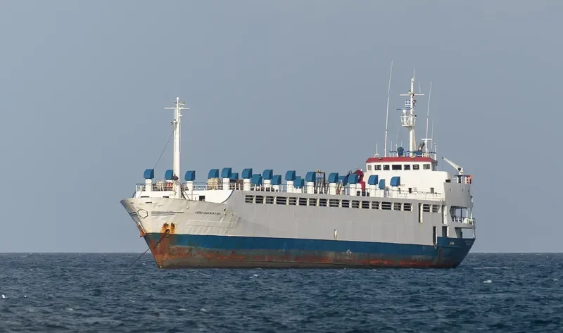 ABDULRAHMAN KING General Cargo IMO 7211907 photo 4