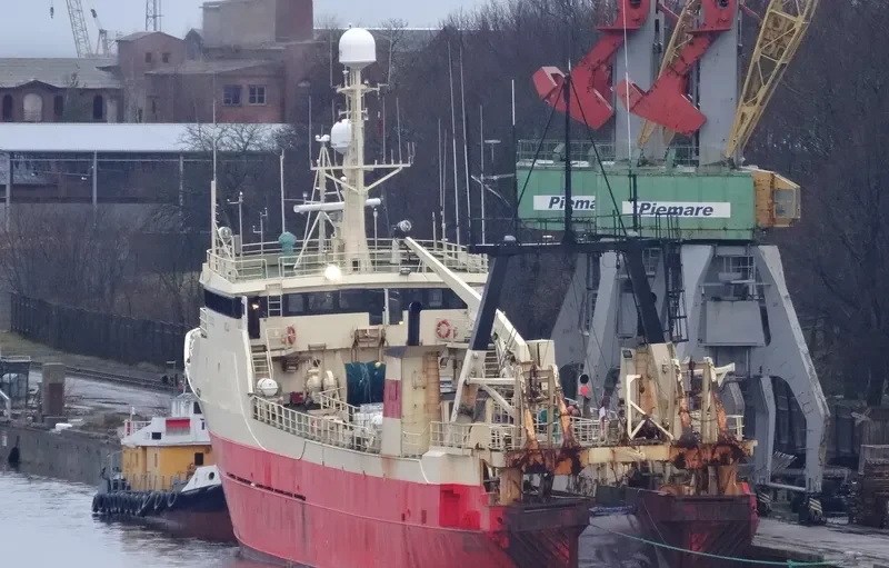 VITYAZ General Cargo IMO 7212248 photo 4