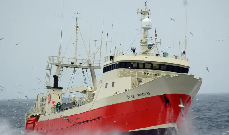VITYAZ General Cargo IMO 7212248 photo 7
