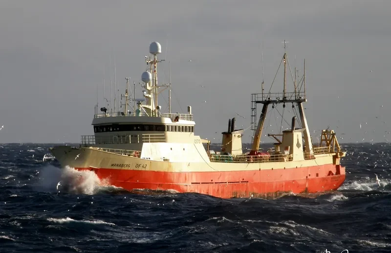 VITYAZ General Cargo IMO 7212248 photo 8