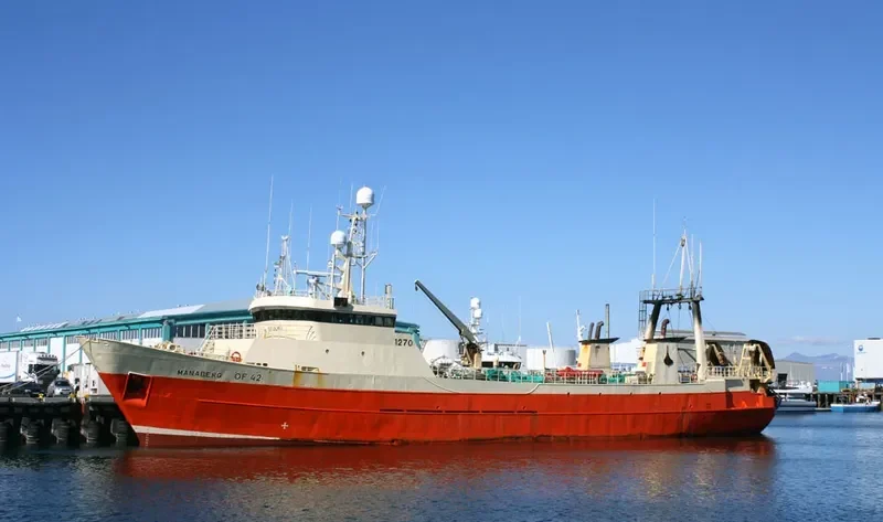 VITYAZ General Cargo IMO 7212248 photo 9