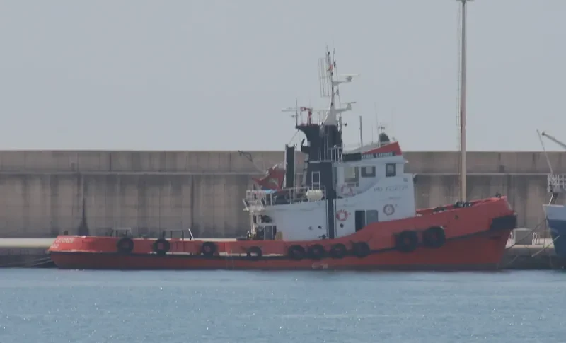 TITAN TERCERO General Cargo IMO 7212339 photo 4