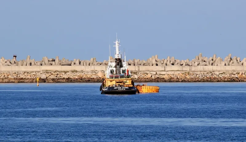 TITAN TERCERO General Cargo IMO 7212339 photo 5