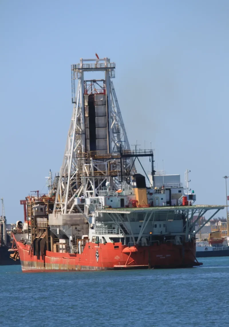 GRAND BANKS General Cargo IMO 7212468