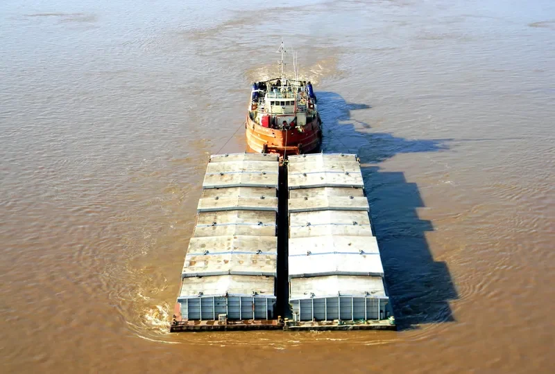 CRUZ DEL SUR Offshore Vessel IMO 7212470 photo 10