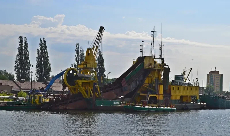 INZ.TADEUSZ WENDA General Cargo IMO 7213175 photo 4