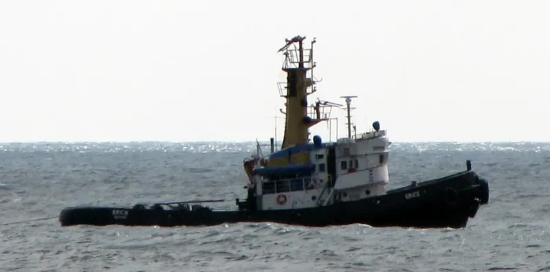 ERICE General Cargo IMO 7213981 photo 2