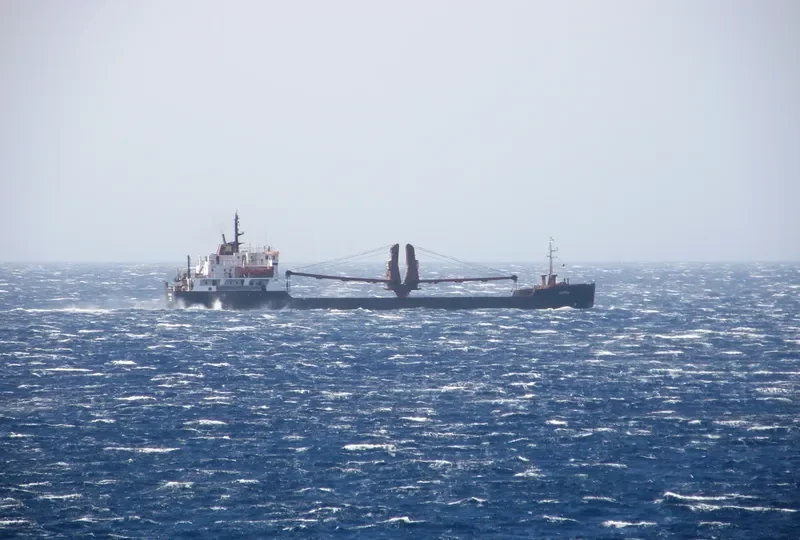 MARINA General Cargo IMO 7214234 photo 3