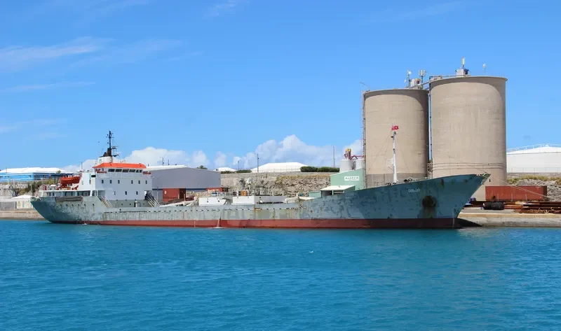 DIEGO General Cargo IMO 7214284 photo 2