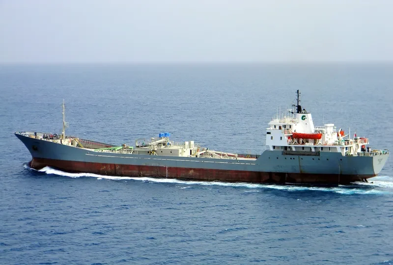 DIEGO General Cargo IMO 7214284 photo 4