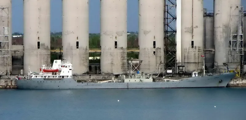 DIEGO General Cargo IMO 7214284 photo 10