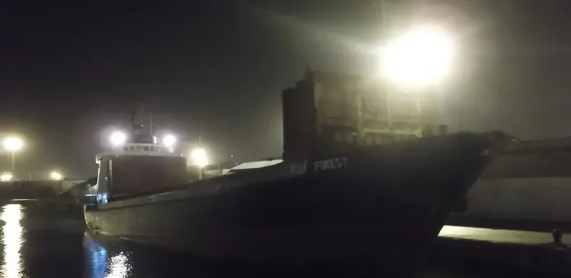 GULF FOREST General Cargo IMO 7214557 photo 3
