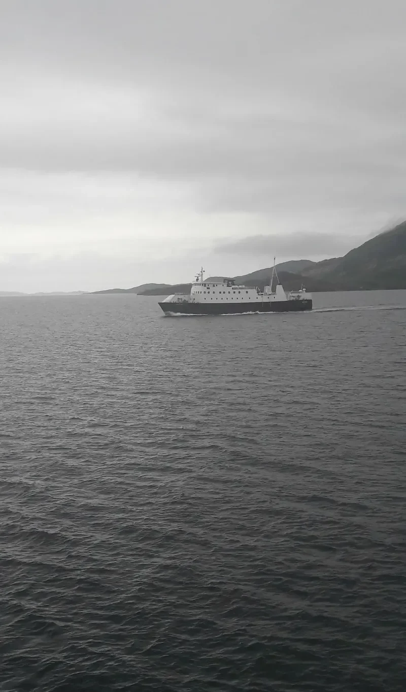 SKUTVIK Ro-Ro IMO 7214583 photo 2