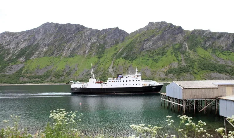 SKUTVIK Ro-Ro IMO 7214583 photo 4