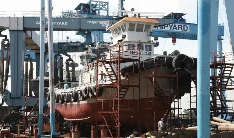 AT 2201 General Cargo IMO 7215173 photo 3