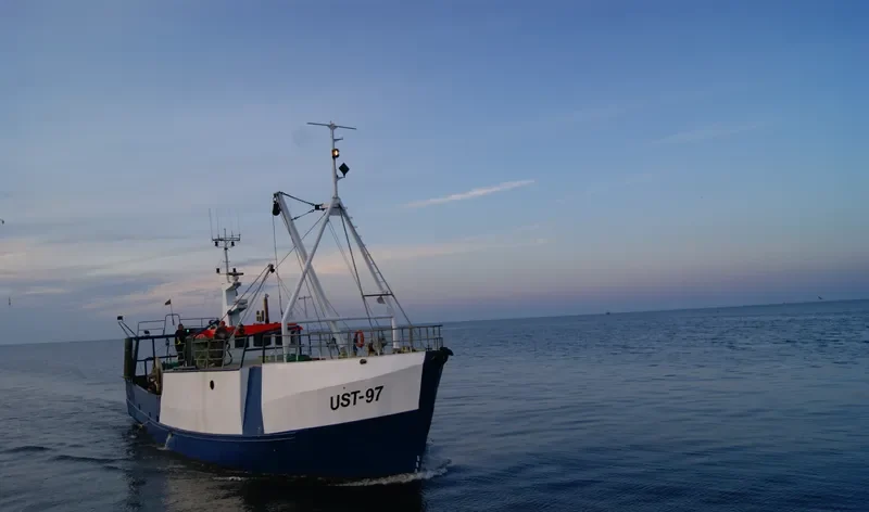 UST 97 General Cargo IMO 7215381 photo 6