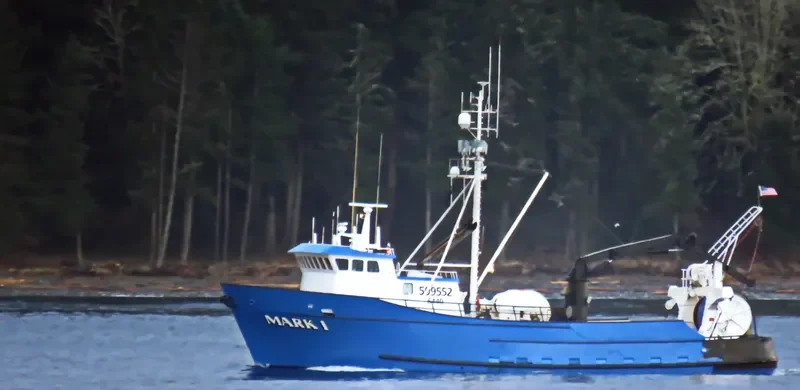 MARK I General Cargo IMO 7215654