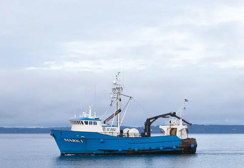 MARK I General Cargo IMO 7215654 photo 2