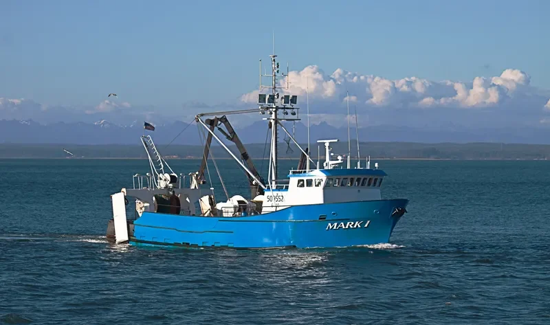 MARK I General Cargo IMO 7215654 photo 4