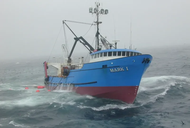 MARK I General Cargo IMO 7215654 photo 5
