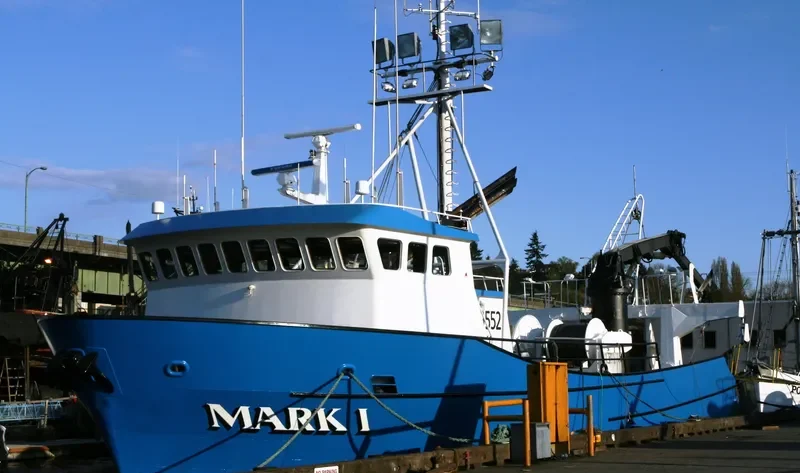 MARK I General Cargo IMO 7215654 photo 6