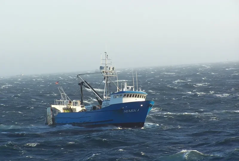 MARK I General Cargo IMO 7215654 photo 7