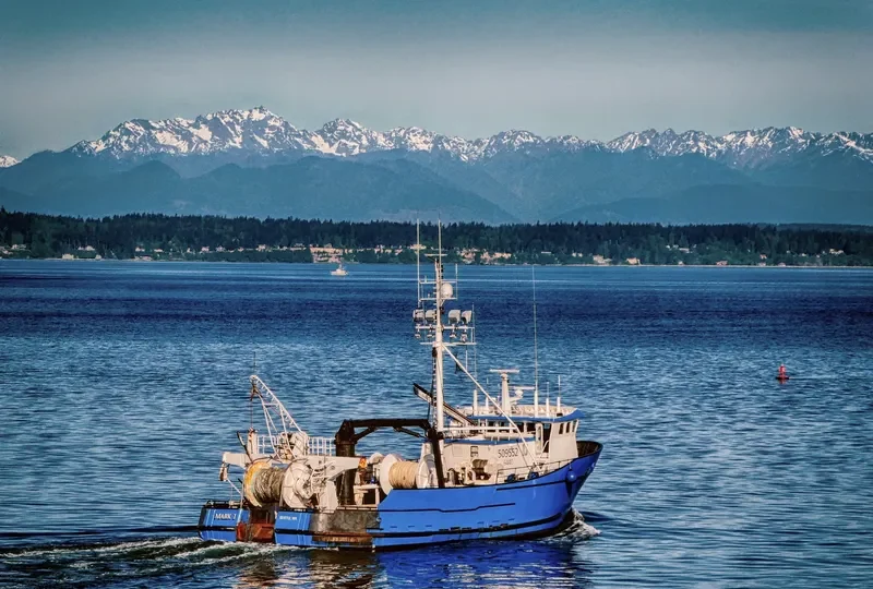 MARK I General Cargo IMO 7215654 photo 8