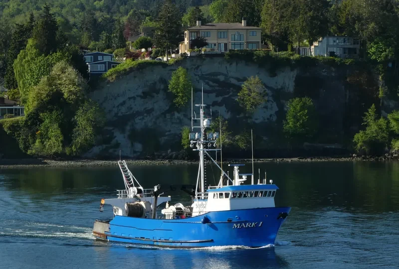 MARK I General Cargo IMO 7215654 photo 9