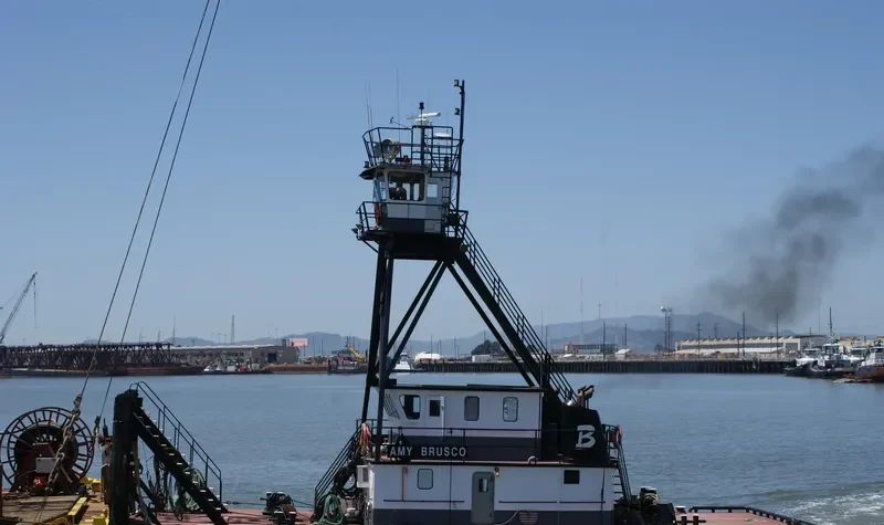 AMY M.BRUSCO General Cargo IMO 7216074 photo 3