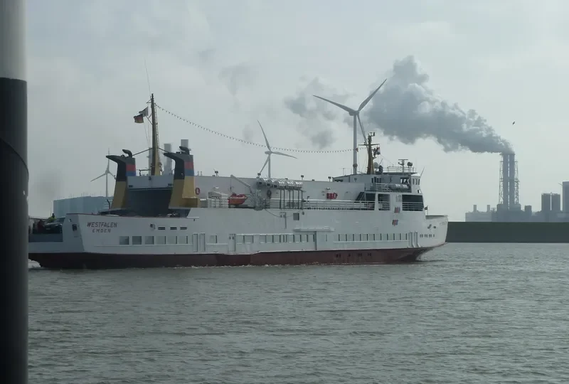 WESTFALEN Ro-Ro IMO 7217004 photo 6