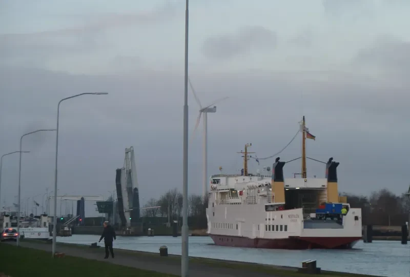 WESTFALEN Ro-Ro IMO 7217004 photo 7