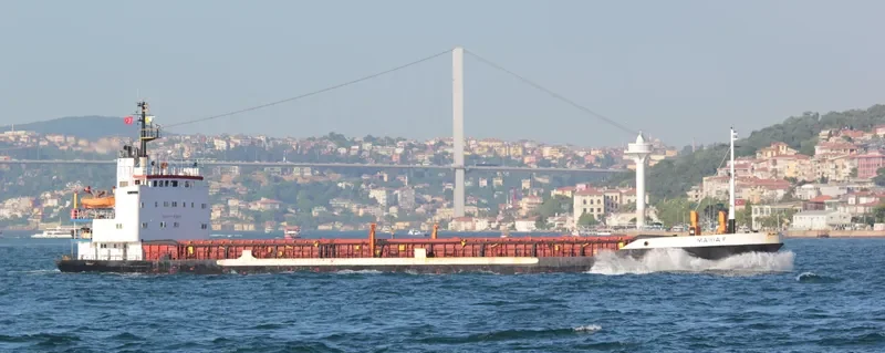 MARIA F General Cargo IMO 7217016 photo 4