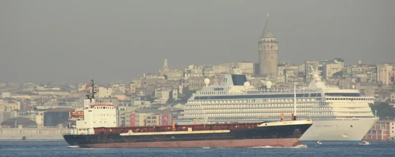 MARIA F General Cargo IMO 7217016 photo 5