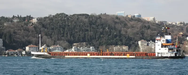 MARIA F General Cargo IMO 7217016 photo 7