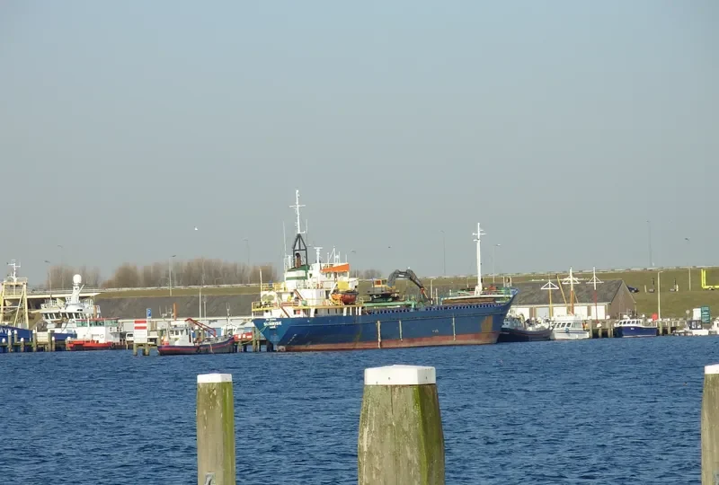SUNRISE General Cargo IMO 7217042 photo 2